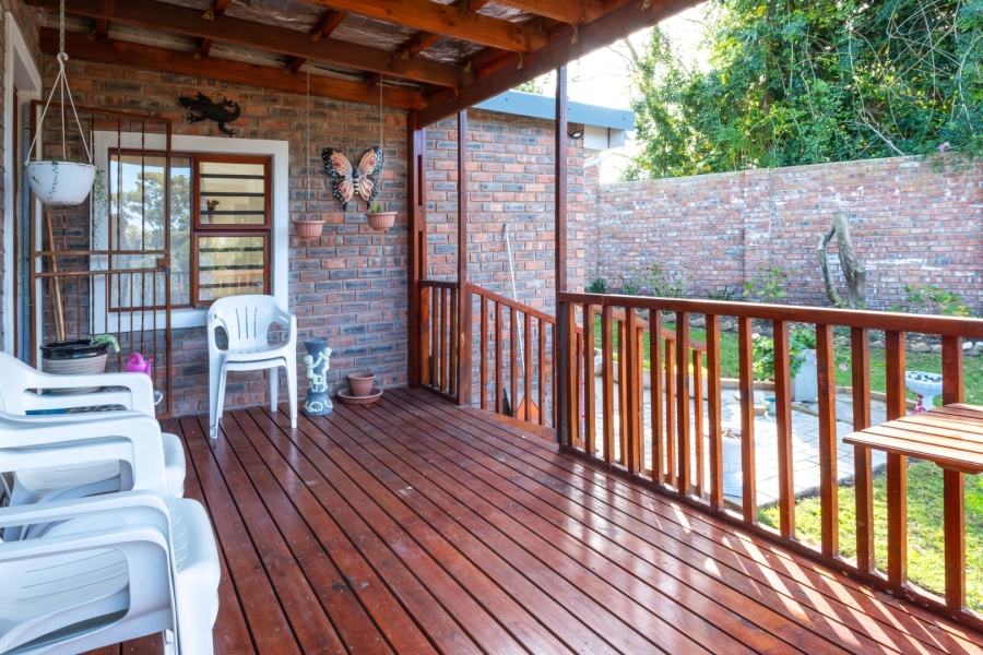 3 Bedroom Property for Sale in Heatherlands Western Cape